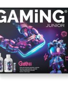 Regina Jelení lůj Gaming ajándékszett gyermekeknek