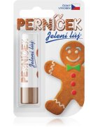 Regina Jelení lůj Gingerbread ajakbalzsam mézeskalács ízzel 4.5 g