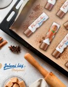 Regina Jelení lůj Gingerbread ajakbalzsam mézeskalács ízzel 4.5 g