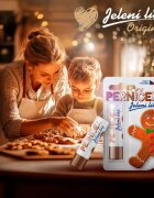 Regina Jelení lůj Gingerbread ajakbalzsam mézeskalács ízzel 4.5 g
