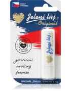 Regina Jelení lůj Original ajakbalzsam 4.5 g