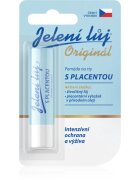 Regina Jelení lůj Original ajakbalzsam placentával 4.5 g