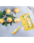 Regina Jelení lůj Pear ajakbalzsam körte illatú 4.5 g