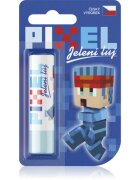 Regina Jelení lůj Pixel ajakbalzsam kisfiúknak íz Watermelon 4.5 g
