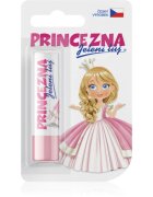 Regina Jelení lůj Princess ajakbalzsam illatok Bubble Gum 4.8 g