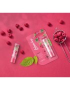 Regina Jelení lůj Raspberry ajakbalzsam málna illatú 4.5 g