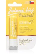 Regina Jelení lůj SUN ajakbalzsam SPF 30 4.5 g