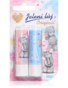 Regina Me to You ajakbalzsam duo 2x4.5 g