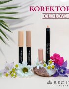 Regina OLD LOVE 1954 krémes korrektor stift árnyalat 03 Honey 3.5 g