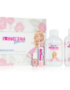 Regina Princess ajándékszett gyermekeknek illatok Bubblegum