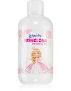 Regina Princess tusfürdő gél gyermekeknek illatok Bubble Gum 250 ml