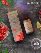Regina Rose Hip csipkebogyó olaj 20 ml