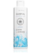 Regina Sea Salt korpásodás elleni sampon tengeri sóval 250 ml