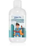 Regina Superhero tusfürdő gél gyermekeknek 250 ml