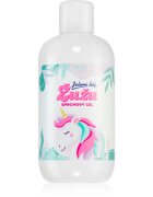 Regina Žužu tusfürdő gél gyermekeknek illatok Raspberry 250 ml
