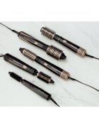 Remington Blow Dry & Style AS7100 meleglevegős hajformázó kefe 1 db