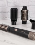 Remington Blow Dry & Style AS7500 forró levegős hajsütővas 1 db