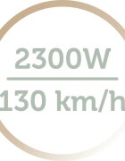 Remington Botanicals AC5860 hajszárító 1 db