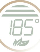 Remington Botanicals CI5860 kúpos hajsütővas 1 db