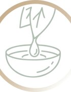 Remington Botanicals CI5860 kúpos hajsütővas 1 db