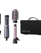 Remington Curl & Straight Confi Airstyler levegős hajformázó 1 db