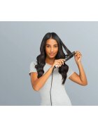 Remington Curl & Straight Confidence S6606 hajvasaló 2 az 1-ben 1 db
