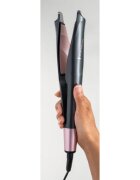 Remington Curl & Straight Confidence S6606 hajvasaló 2 az 1-ben 1 db