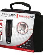 Remington Easy Fade Hair Clipper HC550 hajnyírógép 1 db