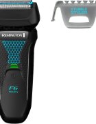 Remington F6 Style Series Waterproof Shaving System elektromos borotválkozó készülék uraknak 1 db