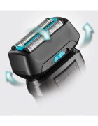 Remington F6 Style Series Waterproof Shaving System elektromos borotválkozó készülék uraknak 1 db
