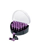 Remington Fast Curls KF40E Elektromosan fűtött görgők 1 db