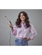 Remington Keratin Protect CI5318 hajsütővas keratinnal és mandulaolajjal impregnált kerámia felület 1 db