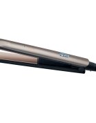 Remington Keratin Protect S8540 hajvasaló keratinnal és mandulaolajjal impregnált kerámia felület 1 db