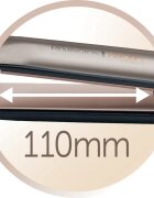 Remington Keratin Protect S8540 hajvasaló keratinnal és mandulaolajjal impregnált kerámia felület 1 db