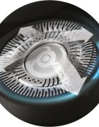 Remington Limitless Rotary Shaver XR1770 X7 borotva 1 db