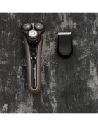 Remington Limitless Rotary Shaver XR1770 X7 borotva 1 db