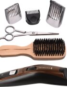 Remington MB4046 Beard Kit haj- és szakállnyíró 1 db