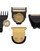 Remington MB7050 T-Series Hair and Beard haj- és szakállnyíró 1 db