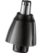 Remington Nano Series NE3850 higiénikus trimmer szemöldökre orra és fülre 1 db