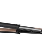 Remington ONE Straight and Curl S6077 hajvasaló + tok 1 db