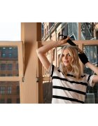 Remington ONE Straight and Curl S6077 hajvasaló + tok 1 db