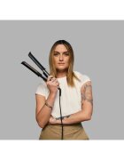 Remington ONE Straight and Curl S6077 hajvasaló + tok 1 db