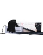 Remington Pearl CI95 kúpos hajsütővas (CI95) 1 db