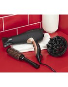 Remington PRO-Air Turbo D5220 E51 hajszárító 1 db