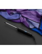 Remington Pro Curl CI6X10 hajsütővas a dús és göndör fürtökért 1 db