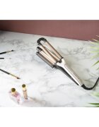 Remington PROluxe CI91AW 4-in-1 tripla hajsütővas hajra 1 db