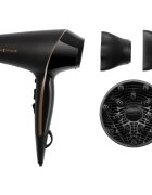 Remington PROluxe Midnight Edition AC9140B hajszárító 1 db
