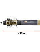 Remington Sapphire Luxe AS5805 levegős hajformázó 1 db
