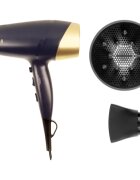 Remington Sapphire Luxe D5805 Hairdryer hajszárító 1 db