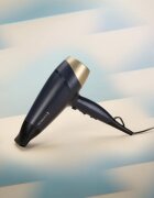 Remington Sapphire Luxe D5805 Hairdryer hajszárító 1 db